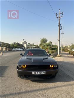 دودج تشالنجر